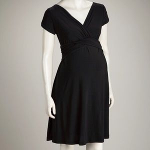 Japanese Weekend Dresses - Japanese Weekend Maternity Nursing Dress Small Japanese Weekend Dresses - Japanese Weekend Maternity Nursing Dress Small